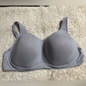 NWOT Cuddle Duds Bra Size 3X